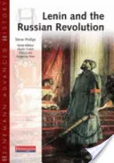 Heinemann Advanced History : Lénine et la révolution russe - Heinemann Advanced History: Lenin and the Russian Revolution