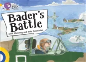 La bataille de Bader - Bader's Battle