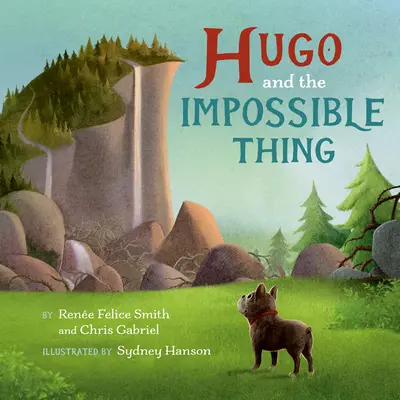 Hugo et la chose impossible - Hugo and the Impossible Thing