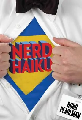 Haiku de nerd - Nerd Haiku