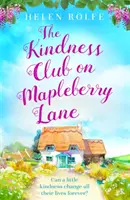 Le Club de la gentillesse à Mapleberry Lane - The Kindness Club on Mapleberry Lane