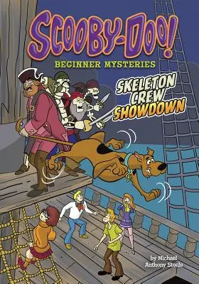 L'épreuve de force de l'équipe des squelettes - Skeleton Crew Showdown