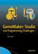 Gamemaker : Studio 100 défis de programmation - Gamemaker: Studio 100 Programming Challenges