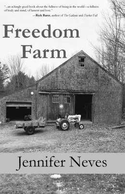 Ferme de la liberté - Freedom Farm