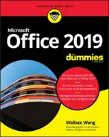 Office 2019 pour les Nuls - Office 2019 for Dummies