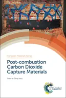 Matériaux de capture du dioxyde de carbone en postcombustion - Post-Combustion Carbon Dioxide Capture Materials