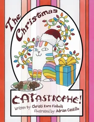 La catastrophe de Noël&nbsp;! - The Christmas Catastrophe!