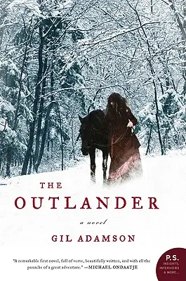 L'Outlander - The Outlander