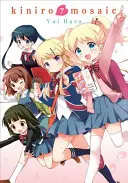 Mosaïque Kiniro, Vol. 7 - Kiniro Mosaic, Vol. 7