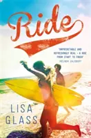 Bleu : Ride - Livre 3 - Blue: Ride - Book 3