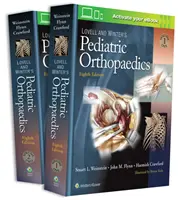 Orthopédie pédiatrique de Lovell et Winter - Lovell and Winter's Pediatric Orthopaedics