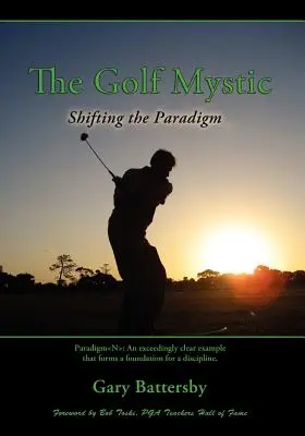 Le mystique du golf - The Golf Mystic