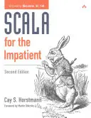 Scala pour les impatients - Scala for the Impatient