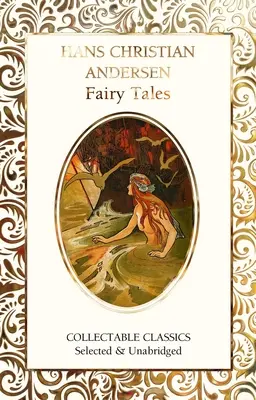 Contes de Hans Christian Andersen - Hans Christian Andersen Fairy Tales