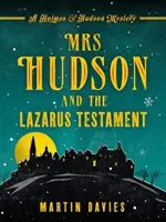 Mme Hudson et le testament de Lazare - Mrs Hudson and the Lazarus Testament