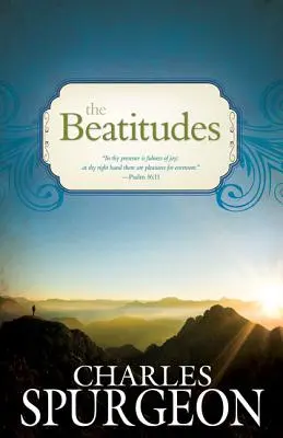 Les Béatitudes - The Beatitudes