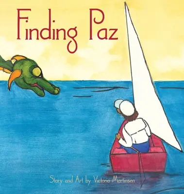 Trouver Paz - Finding Paz