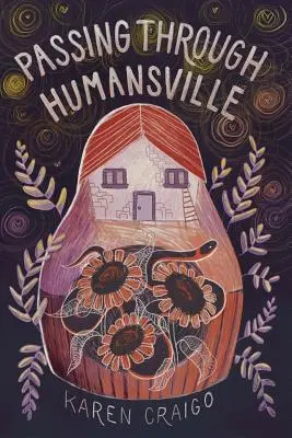 De passage à Humansville - Passing Through Humansville