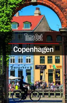 Time Out Copenhague City Guide - Time Out Copenhagen City Guide