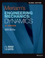 Meriam's Engineering Mechanics - Dynamics SI Version