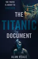 Document sur le Titanic - Titanic Document