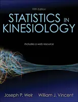 Statistiques en kinésiologie - Statistics in Kinesiology