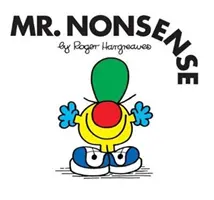 M. Nonsense - Mr. Nonsense