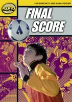 Lecture rapide : Score final (étape 4, niveau 4A) - Rapid Reading: Final Score (Stage 4 Level 4A)