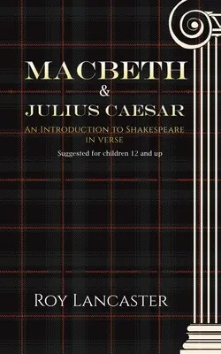 Macbeth et Jules César - Macbeth and Julius Caesar