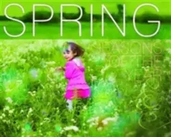 Printemps - Spring