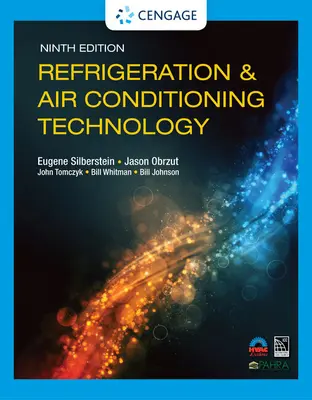Technologie de la réfrigération et de la climatisation - Refrigeration & Air Conditioning Technology