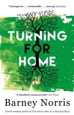 Se tourner vers la maison - Turning for Home