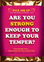 Êtes-vous assez fort pour garder votre sang-froid ? - Are You Strong Enough to Keep Your Temper?