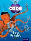 Projet X Code : La peur du requin - Project X Code: Shark Sea Fright
