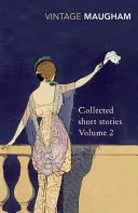 Recueil de nouvelles, volume 2 - Collected Short Stories Volume 2