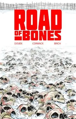 La route des os - Road of Bones