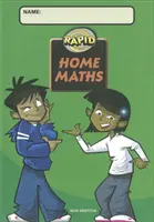 Rapid Maths : Stage 3 Maths à la maison - Rapid Maths: Stage 3 Home Maths