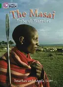 Les Masaïs : une tribu de guerriers - The Masai: Tribe of Warriors