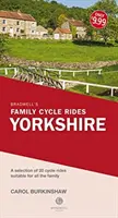 Randonnées cyclistes familiales de Bradwell - Yorkshire - Bradwell's Family Cycle Rides - Yorkshire