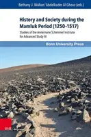 Histoire et société pendant la période mamelouke (1250-1517) : Études de l'Institut d'études avancées Annemarie Schimmel III - History and Society During the Mamluk Period (1250-1517): Studies of the Annemarie Schimmel Institute for Advanced Study III