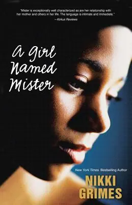 Une fille nommée Monsieur - A Girl Named Mister