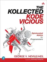 Le Kollected Kode Vicious - The Kollected Kode Vicious