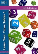 Apprendre les tables de multiplication 1 - Learn Your Times Tables 1