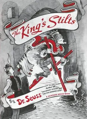 Les échasses du roi - The King's Stilts