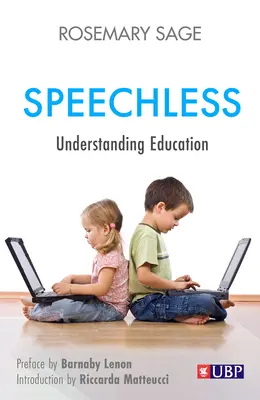 Sans voix : Comprendre l'éducation - Speechless: Understanding Education