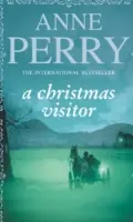 Christmas Visitor (Christmas Novella 2) - Un mystère victorien festif situé dans la région des lacs. - Christmas Visitor (Christmas Novella 2) - A festive Victorian mystery set in the Lake District