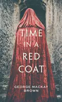 Le temps en manteau rouge - Time in a Red Coat