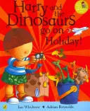 Harry et les dinosaures partent en vacances - Harry and the Bucketful of Dinosaurs go on Holiday