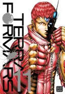 Terra Formars, Vol. 11, 11