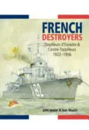 Destroyers français - French Destroyers